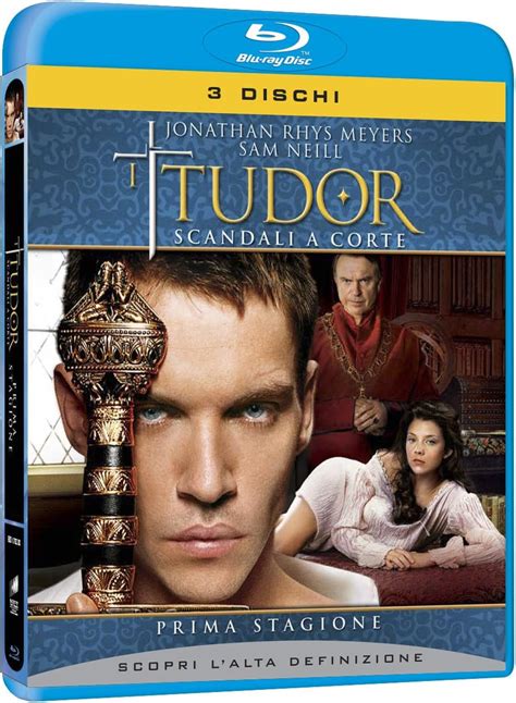 i tudor prima